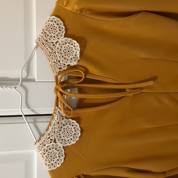 Vintage Dress - Picture 2 of 3